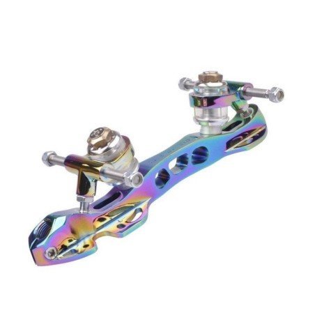 PATIN STD SKILL - Lestel Skates Elite Skating