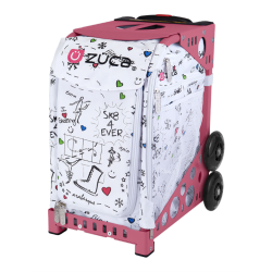 ZUCA "SPECIAL EDITION"