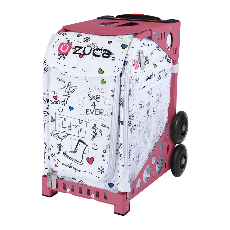 MALETAS ZUCA COLECCION "SPECIAL EDITION" EN STOCK EN TIENDA