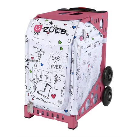 MALETAS ZUCA COLECCION "SPECIAL EDITION" EN STOCK EN TIENDA