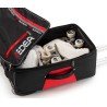EDEA TROLLEY/SUITCASE REFLEX