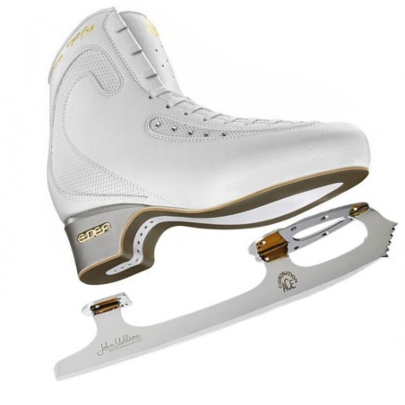EDEA FLY ICE+MK PROFESSIONAL/CORONATION ACE - L'Estel Skates