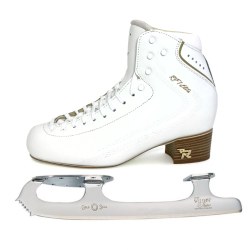 RISPORT RF1+JHON WILSON GOLD SEAL