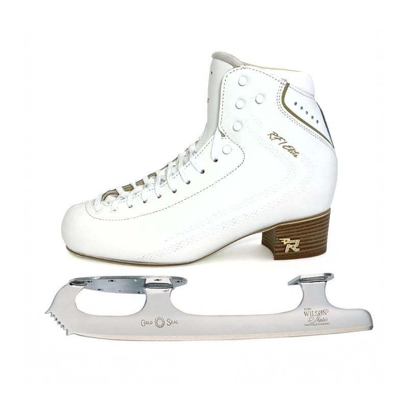 RISPORT RF1+JHON WILSON GOLD SEAL