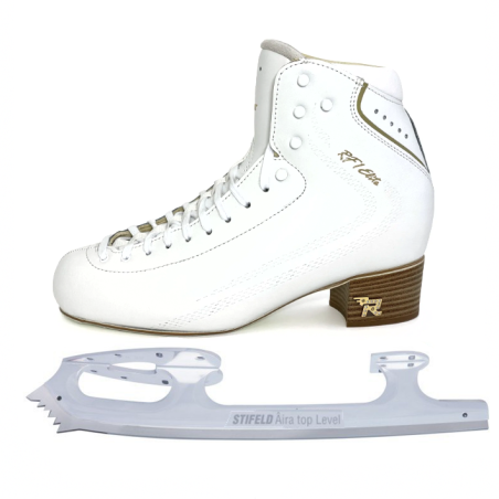 RISPORT RF1+STIFELD AIRA TOP LEVEL - L'Estel Skates