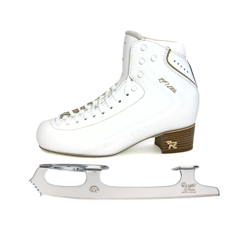 RISPORT RF1+CORONATION ACE/MK PROFESSIONAL