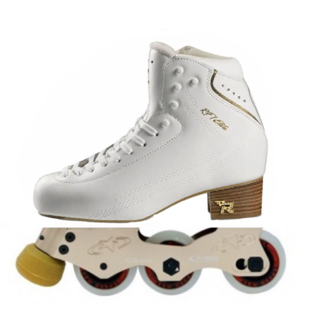 RISPORT RF1+ROLL-LINE LINEA+ZERO - L'Estel Skates