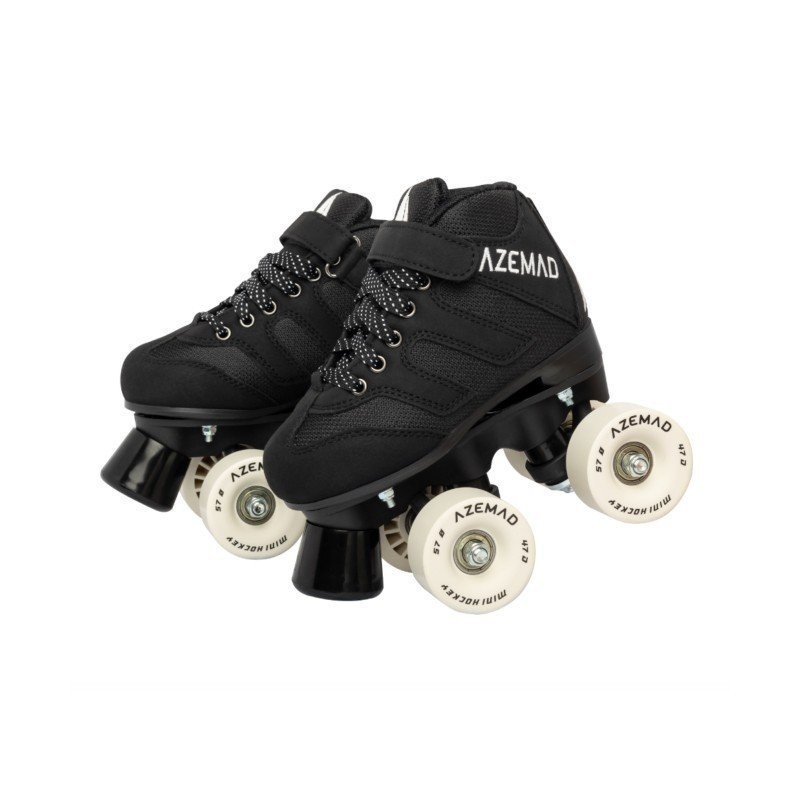 AZEMAD ECLIPSE MINI HOCKEY SKATE - L'Estel Skates - Prestige boutique