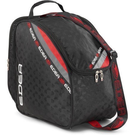SKATETASCHE EDEA STRIPES - Lestel Skates Elite Skating