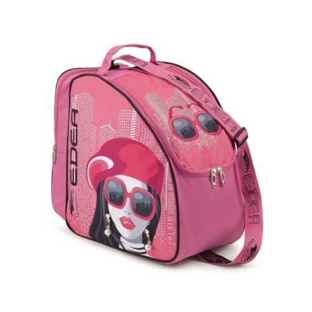 SAC POUR PATINS EDEA SIGNORINA - L'Estel Skates - Prestige boutique