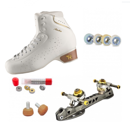 ROLL-LINE EVO-RISPORT AMBRA ELITE-GIOTTO