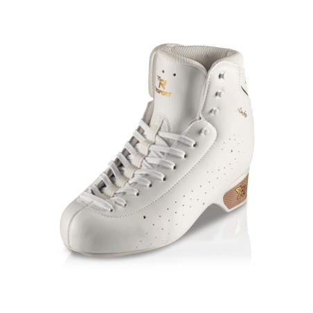 BOTAS RISPORT AMBRA - Lestel Skates Elite Skating
