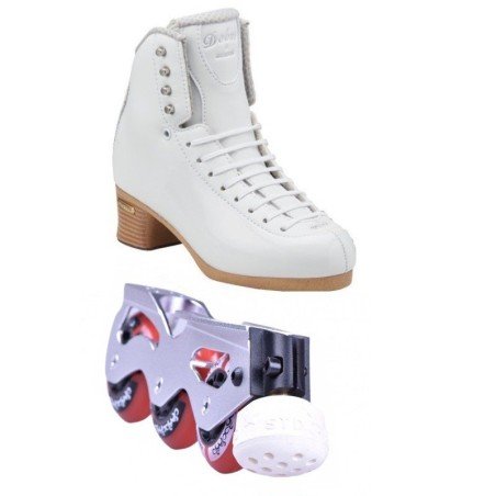 STARLIGHT LITE+JACKSON DEBUT