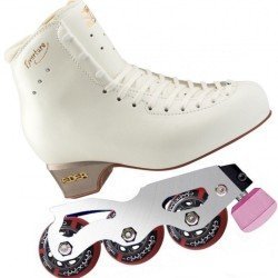 EDEA OVERTURE+STD STARLIGHT LITE - L'Estel Skates - Prestige boutique