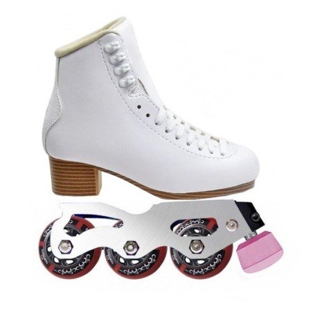 STIFELD LYSSE+STD STARLIGHT LITE - L'Estel Skates