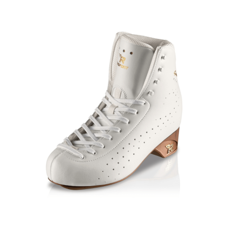 BOOTS RISPORT GIADA - Coleçao Elite Lestel Skates