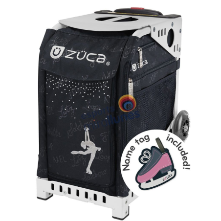 zuca "special edition"