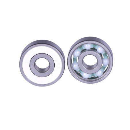 ROLAMENTOS STD SKATES 627 RS SKATE RATED CERAMICOS - Coleçao Elite