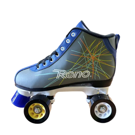 HOCKEY-SKATES RENO FLASH | Lestel Skates - Profi-Eiskunstlauf &