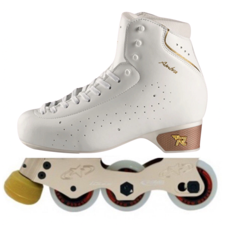 RISPORT AMBRA ELITE+ROLL-LINE LINEA+SUPERSPEEDMAX