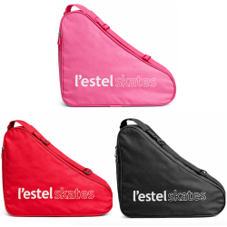 SKATE BAG L'ESTEL SKATES ECO | L'Estel Skates - Premium Skates Store