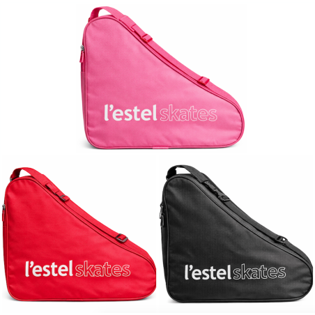 L'ESTEL SKATES ECO SKATE-TASCHE | Lestel Skates - Profi-Eiskunstlauf