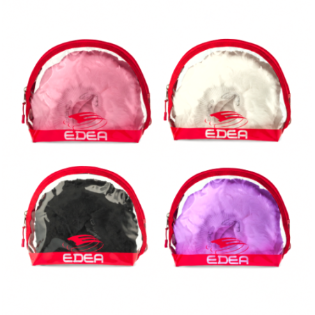 HOUSSE DE LAMES EDEA EN CUIR SYNTHÉTIQUE - ECO FUR | | L'Estel