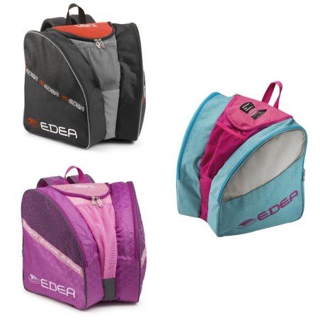 BACK PACK EDEA LIBRA | Lestel Skates - Patinagem Artistica no Gelo e
