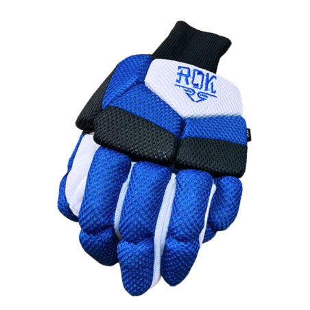 GUANTES DE JUGADOR DE HOCKEY RENO ROK| Lestel Skates -