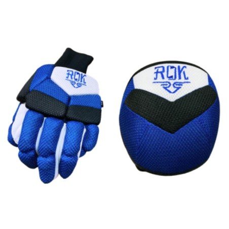 PACK DE PROTECCIONES DE HOCKEY RENO PARA JUGADOR | Lestel Skates -