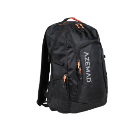 ZAINO AZEMAD VAULT CORE - L'Estel Skates
