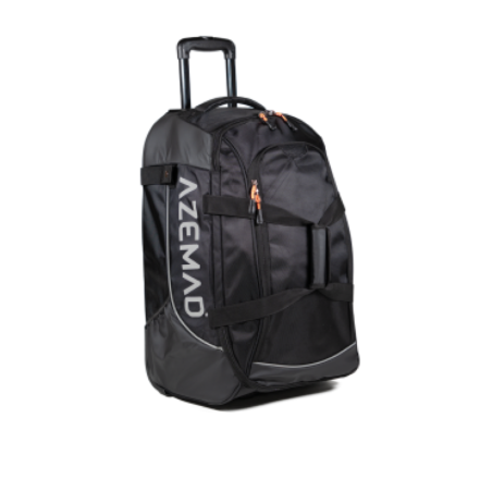 BORSA TROLLEY AZEMAD VAULT PRO - L'Estel Skates