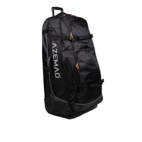 AZEMAD VAULT XL GOALKEEPER BAG - L'Estel Skates