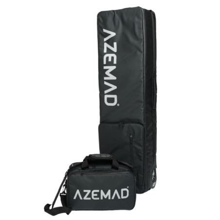 AZEMAD 26-STICK TROLLEY BAG - L'Estel Skates