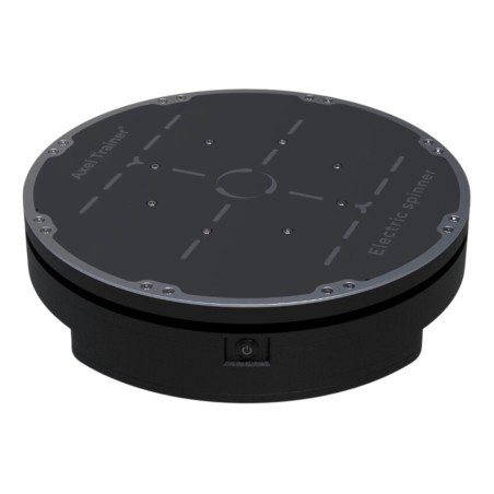 SPINNER ELÉCTRICO PARA PATINAJE ARTÍSTICO AXEL TRAINER PRO- L'Estel Skates