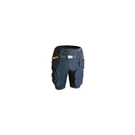GOALKEEPER PANTS RENO LUXURY - Coleçao Elite Lestel Skates