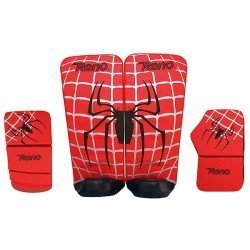 GUANTES DE PORTERO DE HOCKEY RENO PROFESIONAL