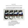 TECHNICAL SOCKS RISPORT