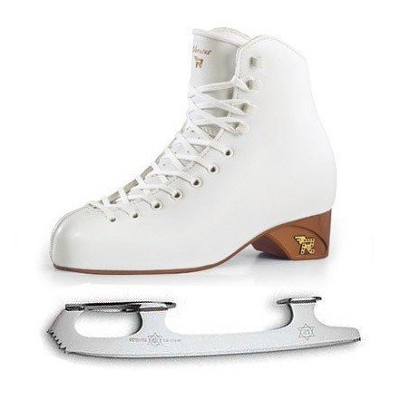 RISPORT VENUS WITH GRADE 2 BLADES - L'Estel Skates