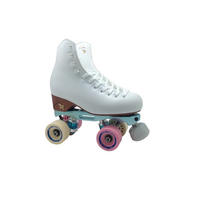 PATIN COMPLETO STD ION - RISPORT VENUS