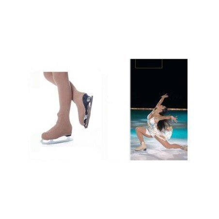 TIGHTS OVERBOOT PANTY MICRO FIBER 3D HEGHERFEL EVOLUTION TIGHTS OVERBOOT PANTY MICRO FIBER 3D HEGHERFEL EVOLUTION