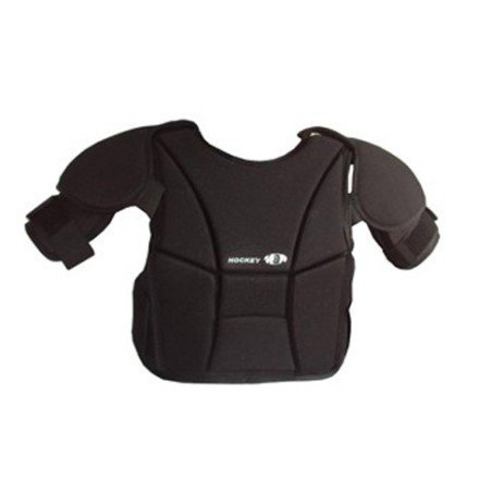 PETO DE PORTERO HOCKEYPLAYER PLUMA