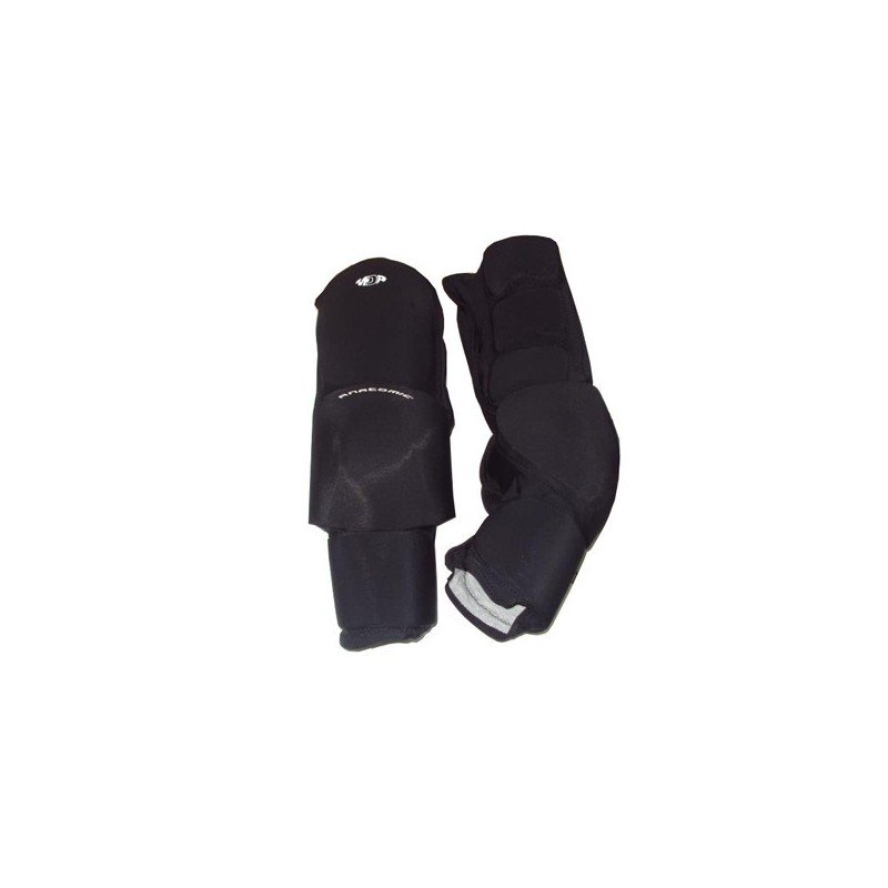 GOALIE ELBOW GUARD HOCKEYPLAYER PLUMA