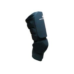 GOALIE KNEE PAD HOCKEYPLAYER PLUMA