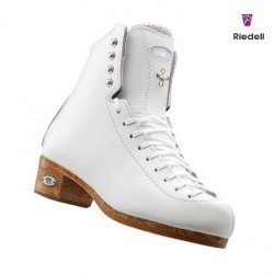 SILVER STAR RIEDELL BOOTS