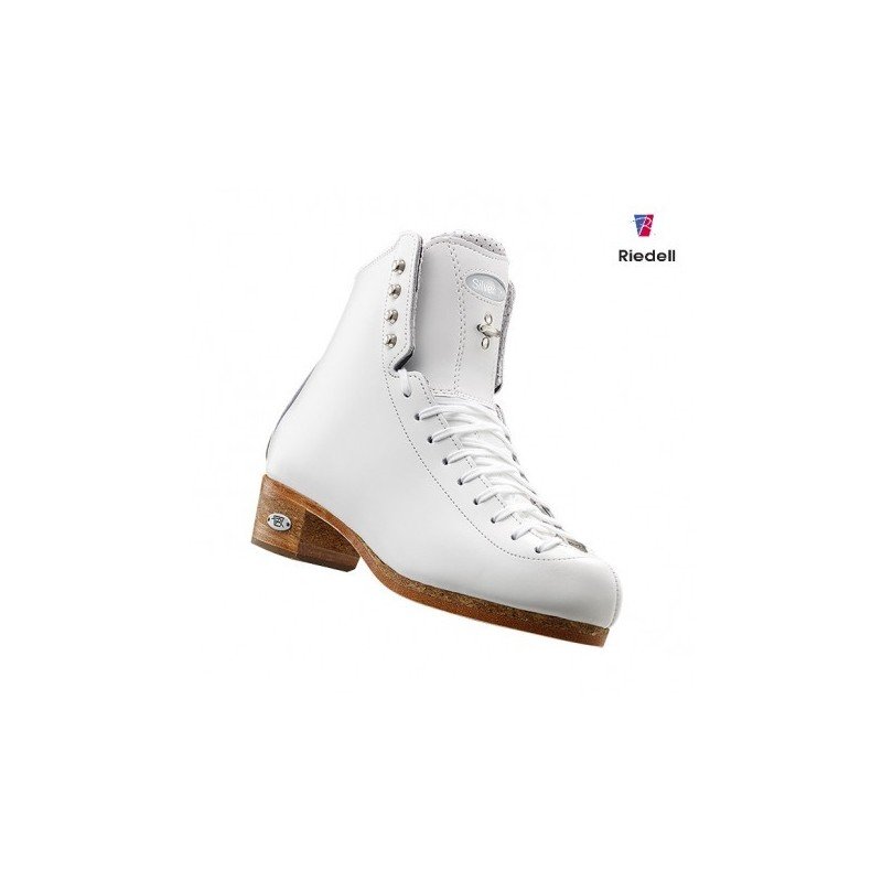 CHAUSSURES RIEDELL SILVER STAR