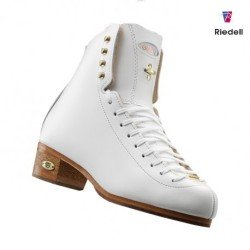 BOTAS RIEDELL GOLD STAR