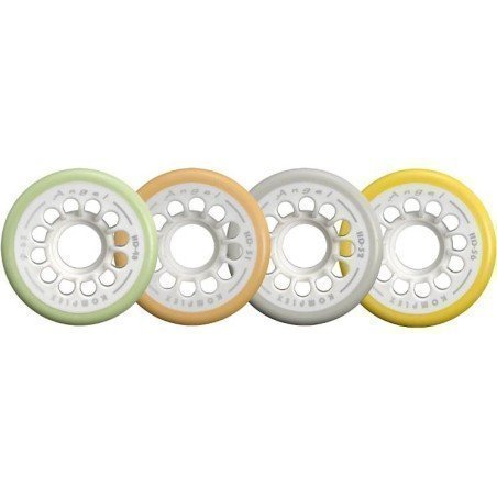 RUEDAS KOMPLEX ANGEL DIAMETRO 63 MM RUEDAS KOMPLEX ANGEL DIAMETRO 63 MM
