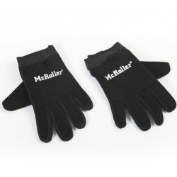 GOALKEEPER UNDER GLOVES MCROLLER