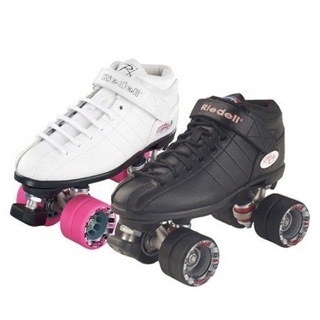 RIEDELL R3 ROLLER DERBY SET